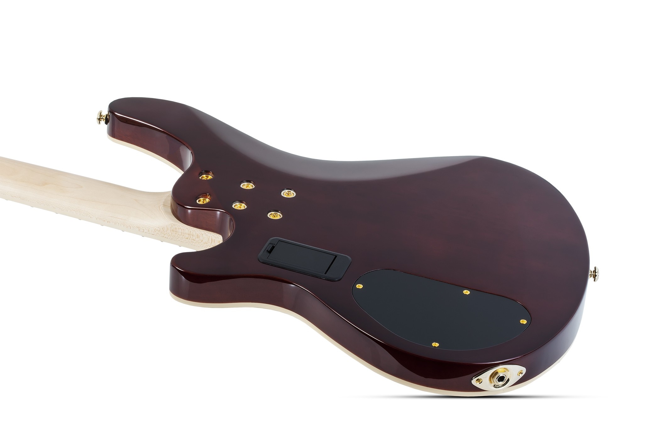Schecter omen extreme 4 hotsell